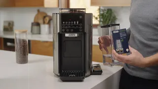 TrueBrew™ Coffee Maker | Descaling Your Machine