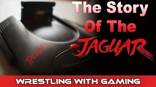 Do The Math - The Story Of The Atari Jaguar