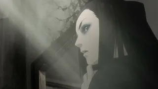 ergo proxy ♠: пробуждение / серия 1