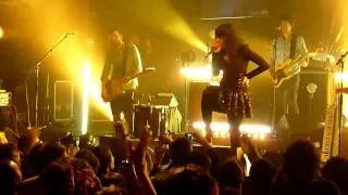 Lilly Wood & The Prick - Down the drain & My best (Final La Cigale)