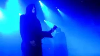 Mayhem live in Montevideo, Uruguay - Funeral Fog/Freezing Moon/Cursed in Eternity (16/10/2016)