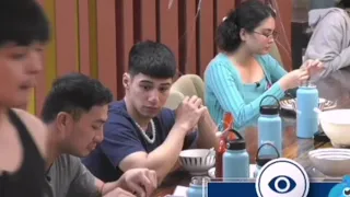 LUNCH TIME PBB CELEBRITY UPDATES |OCTOBER 29,2021