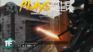 Titanfall 2: Top Plays of the Week #151!