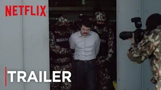 El Chapo: Temporada 3 I Tráiler | Netflix