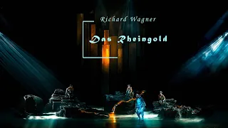 Der Ring des Nibelungen - Das Rheingold