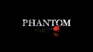 Phantom - მწერალი