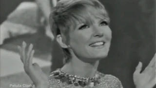 Petula Clark - C'est ma chanson (1967)