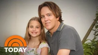 Larry Birkhead On Anna Nicole Smith’s Death, Dannielynn’s 10th Birthday | TODAY