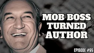 Mafia Boss Who Tried to K*ll Everyone…Then Wrote a Book About It?!