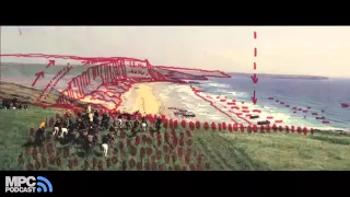 Robin Hood's VFX Breakdown by MPC