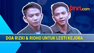 Begini Komentar Rizki Ridho DA soal Kasus KDRT Lesti Kejora