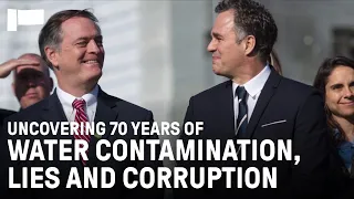 Uncovering 70 years of water contamination, lies and corruption with Rob Bilott | Participant