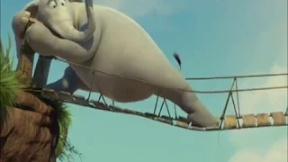 "Horton" (Ferdinand) Trailer