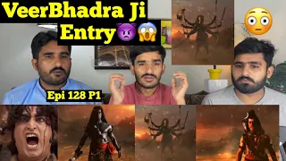 Devon Ke Dev Mahadev | Episode 128 Part 1 | PAKISTAN REACTION