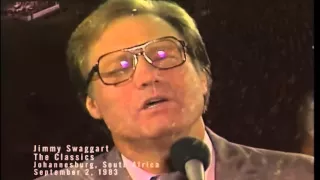 He Chose Me - Jimmy Swaggart Classic Crusades