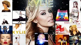 HAPPY NEW YEAR! RANKING KYLIE MINOGUE'S DISCOGRAPHY (1988-2020)