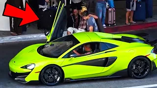 🤑 Homeless Billionaire Prank In Public (AWESOME REACTIONS) 😆🔥