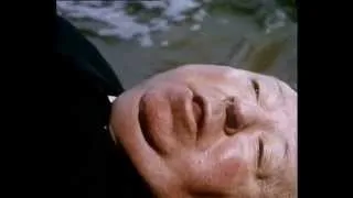 Frenzy (1972) - Original Theatrical Trailer