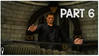 COR - Let's Play Final Fantasy XV Part 6 [Windows Edition] - [TWITCH VOD GAMEPLAY]