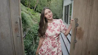 Miranda Kerr Home Collection: Miranda's Malibu Home Preview