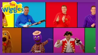 Ready, Steady, Wiggle! | The Wiggles