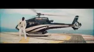 DJ Antoine feat. Akon – Holiday (Official Video Clip)