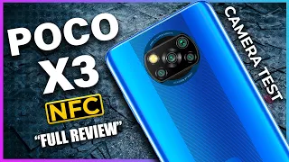 Poco X3 NFC - Maybe the Best Value phone of 2020