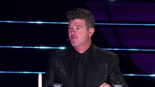 Turtle sings  "There's Nothing Holdin' Me Back"  by Shawn Mendes  - THE MASKED SINGER -  SEASON 3