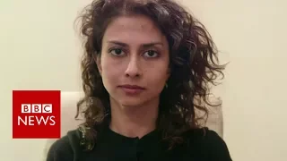 How I divorced Islamic State - BBC News
