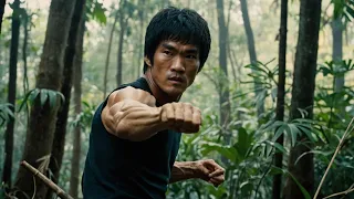 Bruce Lee Jungle Fury Chronicle