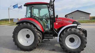 Case IH Farmall 105 C | BM DANEX