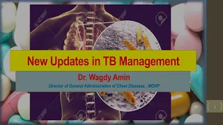 Updated Management of TB | 2023