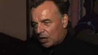 RAY WISE - Cyxork 7 Interview