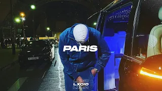 [FREE] wewantwraiths x Nino Uptown Type Beat - "Paris"