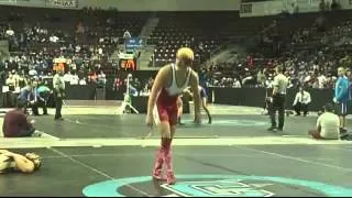 Charges against wrestling champ to be refiled