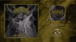 GARDSGHASTR - Slit Throat Requiem (official audio)