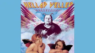 Hellad Velled - Sinust laulu tegin ma