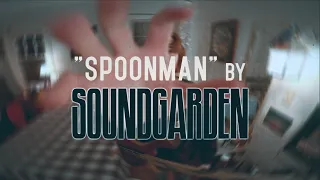 Soundgarden - Spoonman - (Gryme Cover)