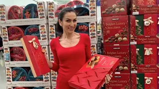 Шопинг в Магазине Costco | Очки Для Оператора | Эгине | Семейный Влог | Heghineh | 🎥 Повтор