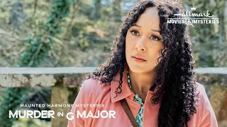 Hallmark's New Must-See Series: Tamera Mowry-Housley in 'Haunted Harmony Mysteries' - Don't Miss Out