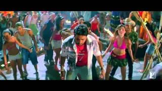 Dil Laga Na  Full song in HD - Dhoom 2