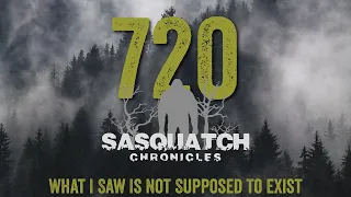 SC EP:720 What I Saw Is Not Supposed To Exist