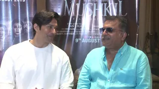 Mushkil Movie Interview  Rajniesh Duggal, Kunaal Roy Kapur