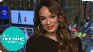 Mayte Garcia Reveals the Truth Behind Her Marriage to Prince | This Morning
