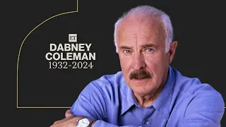 9 TO 5' STAR DABNEY COLEMANDEAD AT 92 | Sunrise 7467