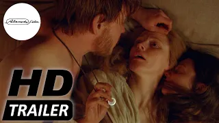 DIE ERLÖSUNG DER FANNY LYE | Trailer | Jetzt erhältlich!