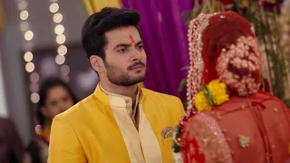 Arjun ने Chandni को सच बताकर शादी करने से रोका | Half Marriage |Full Ep.127|20 Mar 18|@andtvchannel