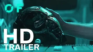 'Vengadores: Endgame', tráiler subtitulado en español de la nueva película del Universo Marvel
