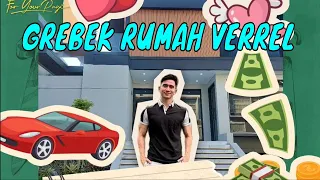 [FULL] GREBEK RUMAH VERREL BRAMASTA | FYP (19/06/23)