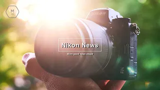 Great Nikon News | Product Shipping | Profits Projected Next Financial Year | Matt Irwin
